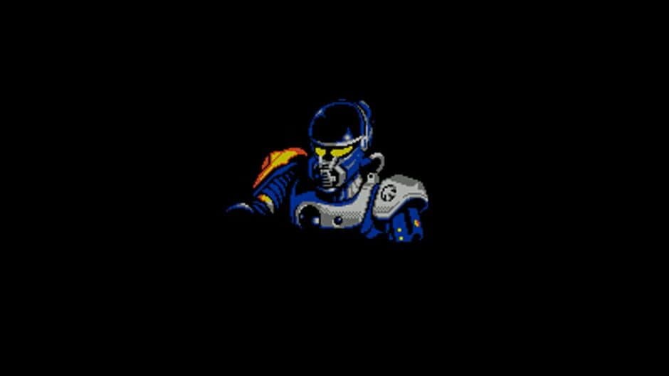 Tokkyuu Shirei Solbrain screenshot 3