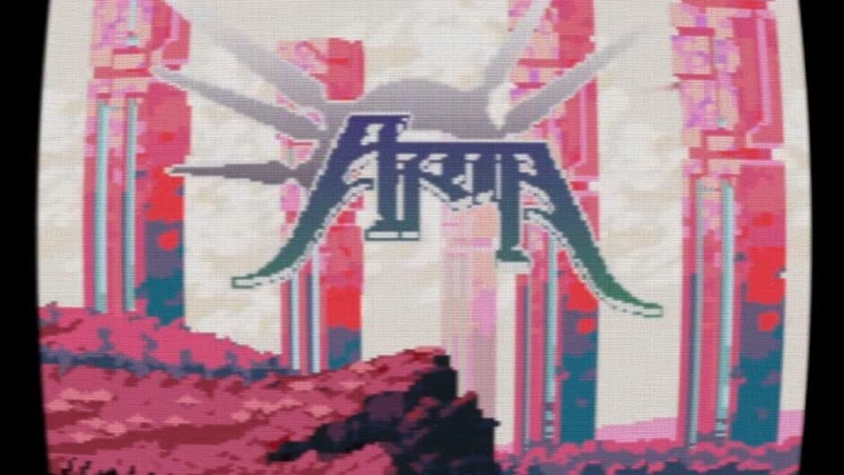 Aria screenshot 3
