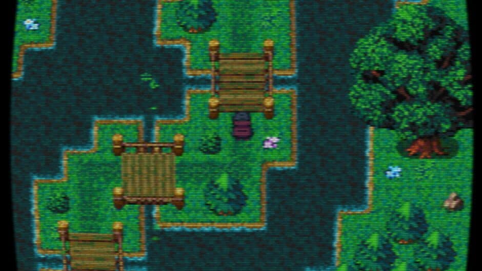 Aria screenshot 1