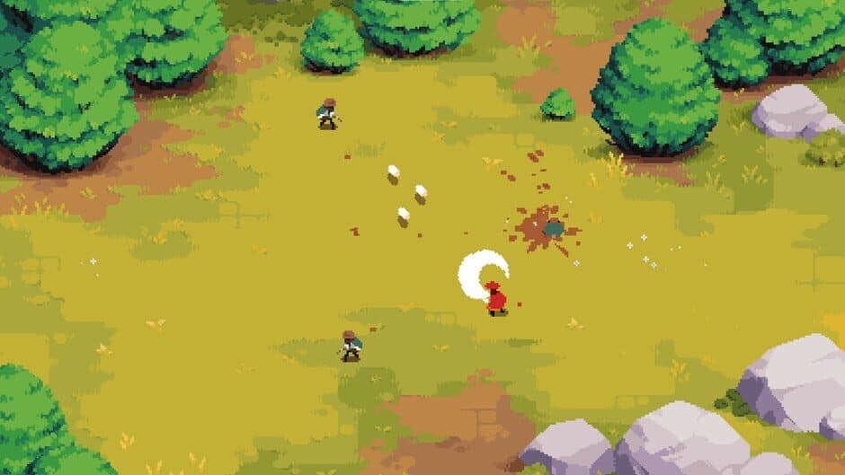 Arco screenshot 4