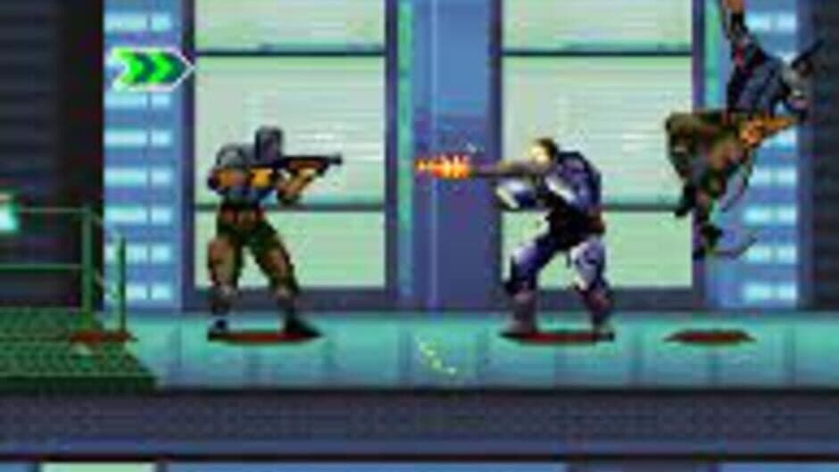 Mission Impossible III screenshot 2
