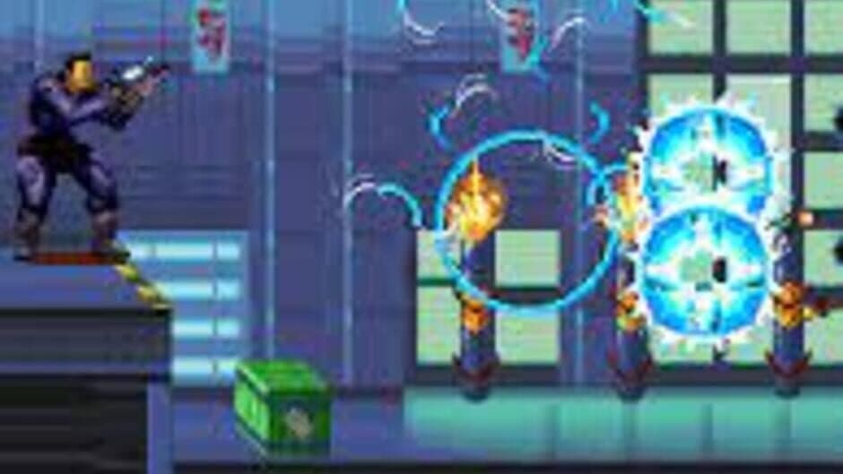 Mission Impossible III screenshot 3