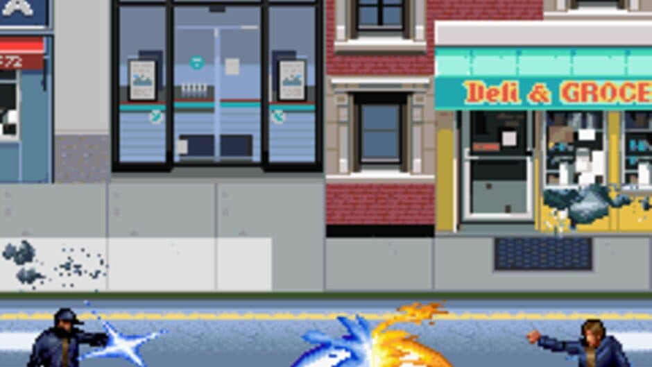 Heroes: The Official Mobile Game screenshot 1