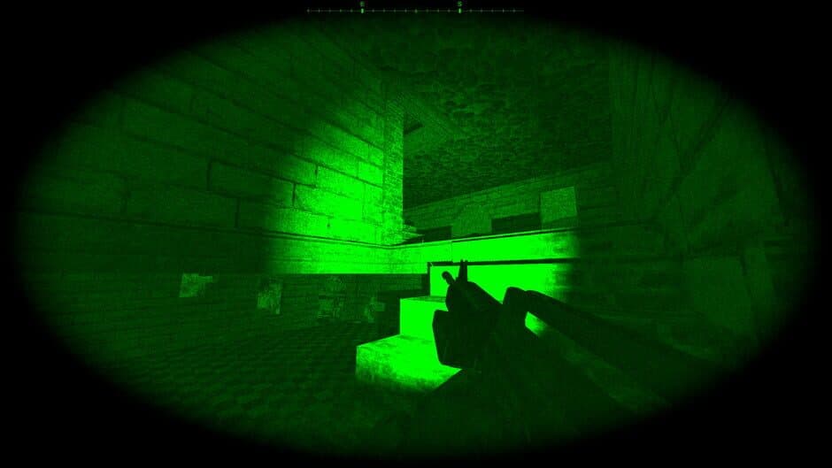 Dagger Directive screenshot 3
