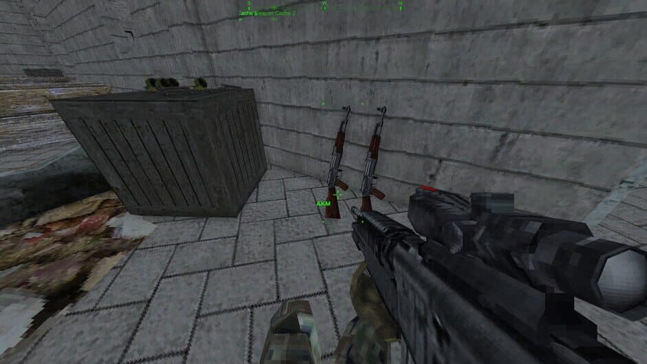 Dagger Directive screenshot 4