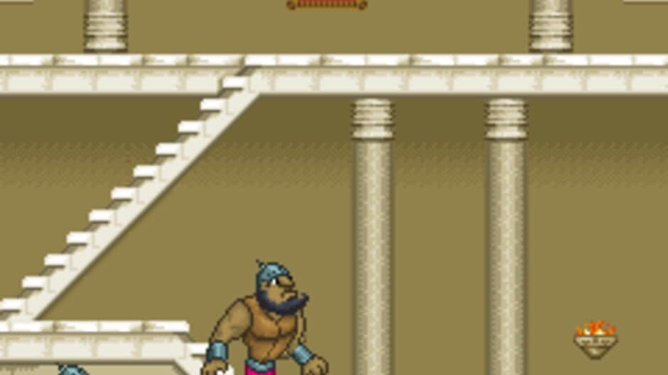 One Thousand and One Nights screenshot 1