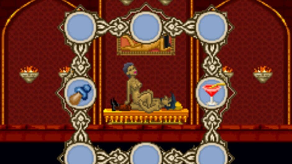 One Thousand and One Nights screenshot 3