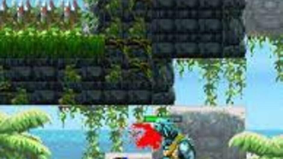 Pirates of the Seven Seas screenshot 2