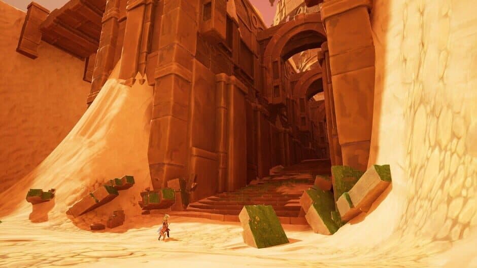 Fera: The Sundered Tribes screenshot 2
