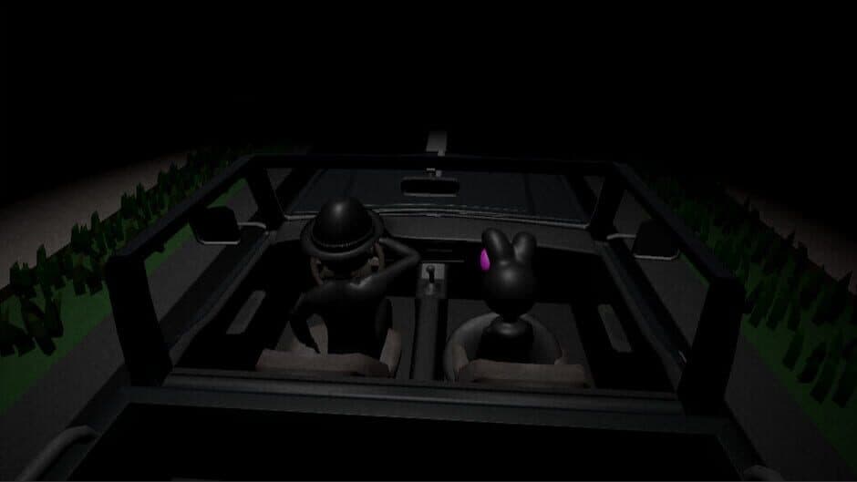 Virago: Reality New screenshot 1