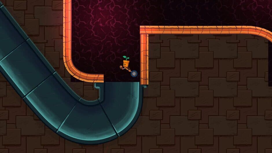 Copperfields screenshot 4