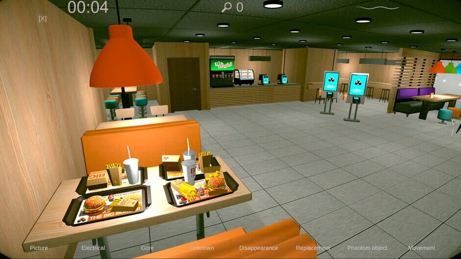Spectator 2 screenshot 3