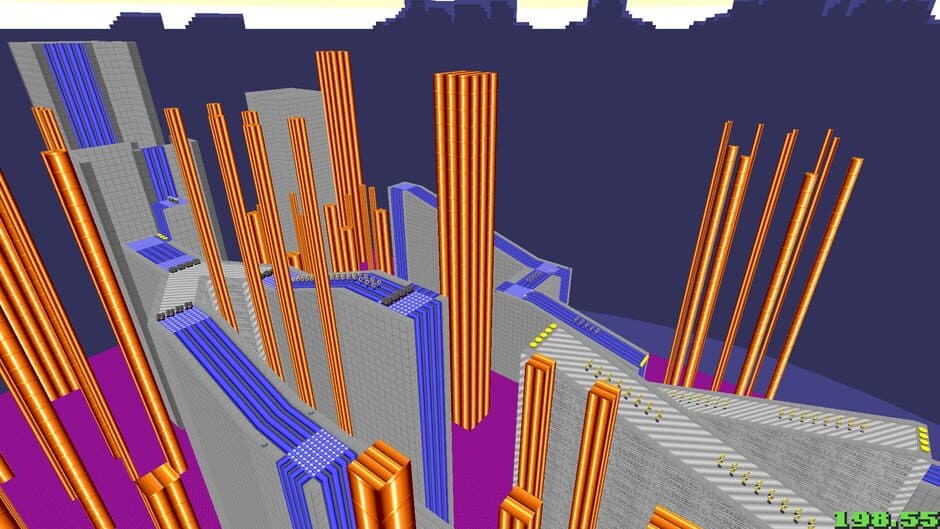 Sonic Robo Blast 2: Frontiers Adaptation Project screenshot 3