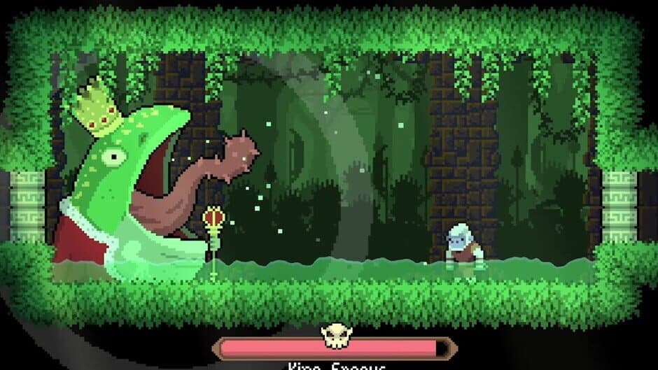 Dunjungle screenshot 1
