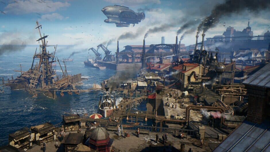 New Arc Line screenshot 1
