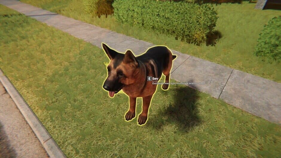 Estate Agent Simulator screenshot 4