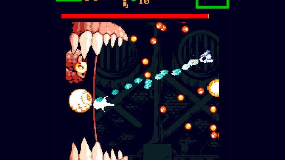 Star of Providence screenshot 4