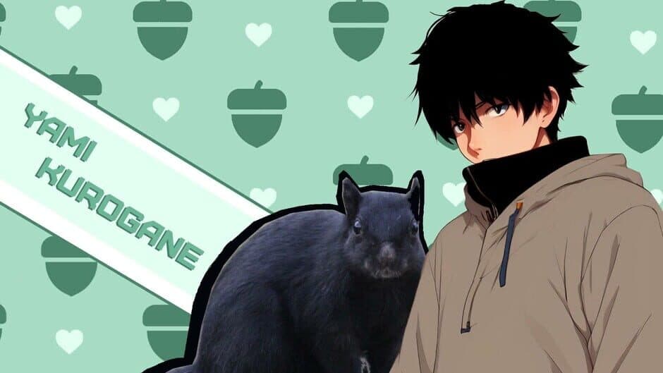A Nutritious Boyfriend screenshot 1