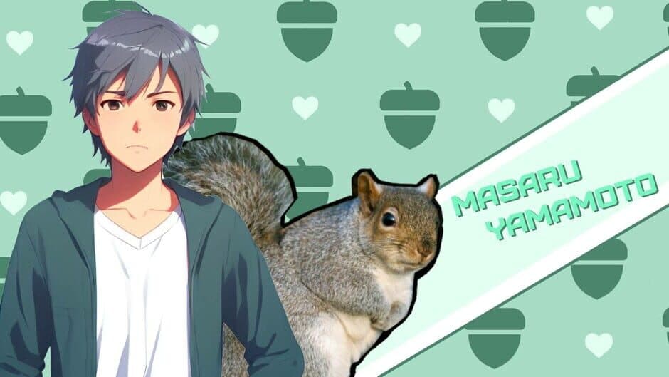 A Nutritious Boyfriend screenshot 4