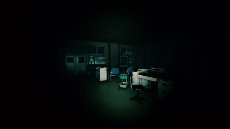 School Labyrinth screenshot 4