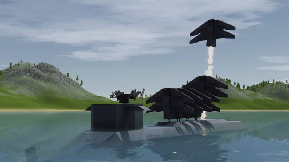 Sandbox World screenshot 4