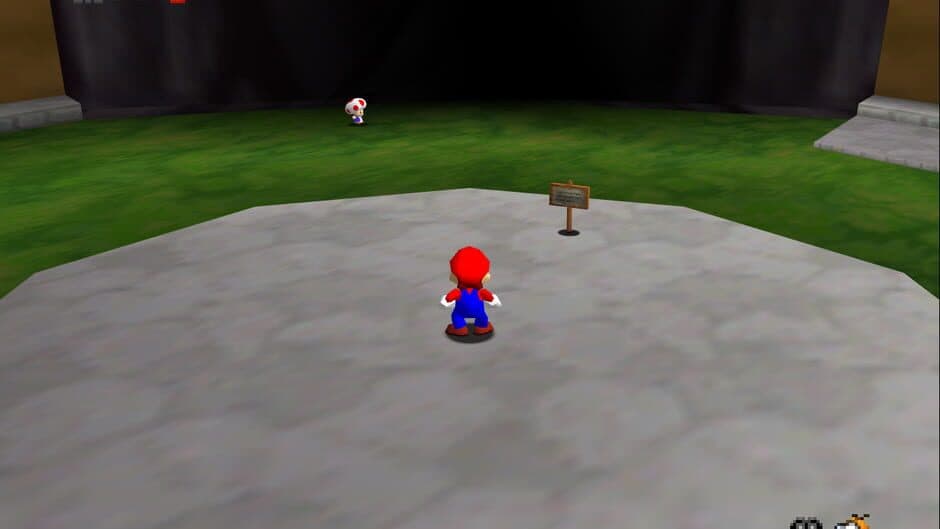The Troll screenshot 1