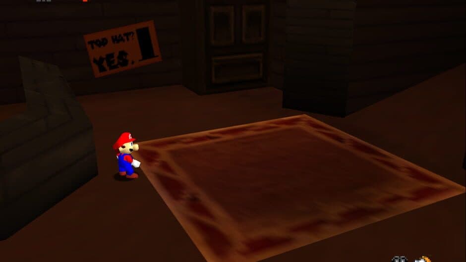 The Troll screenshot 3