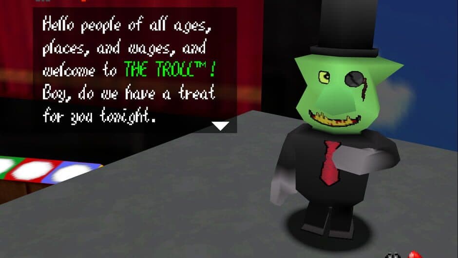 The Troll screenshot 4