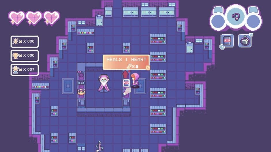 Dreamsweeper screenshot 4