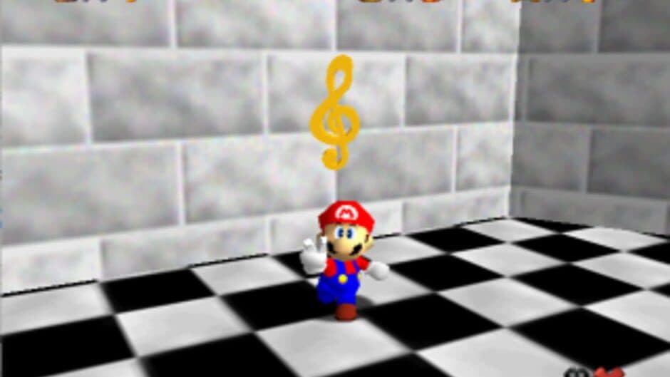 Silent Scale screenshot 1