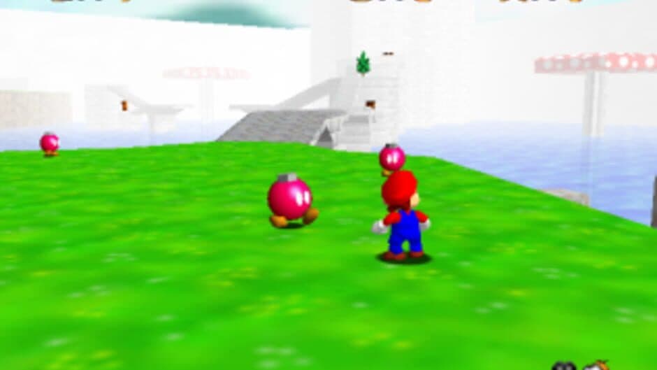 Silent Scale screenshot 2