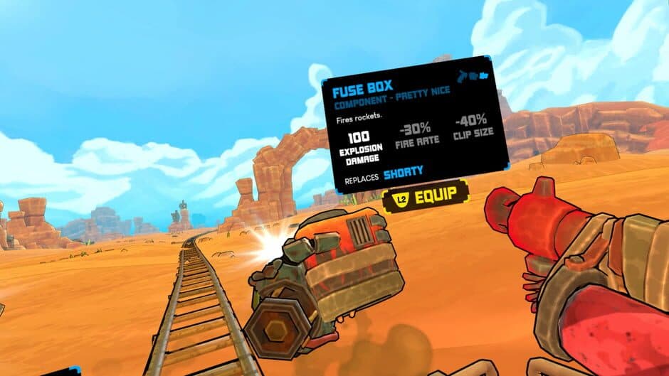 Gazzlers screenshot 1