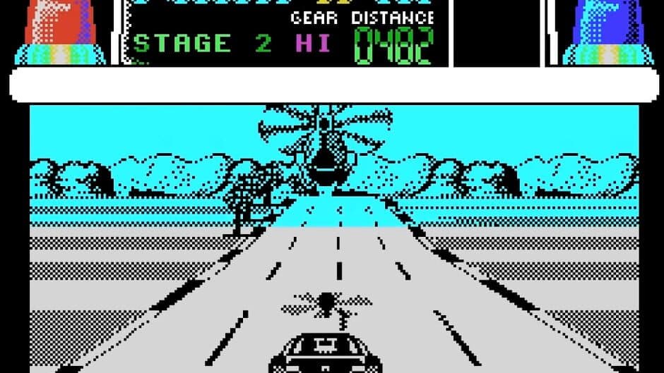 Chase H.Q. screenshot 1