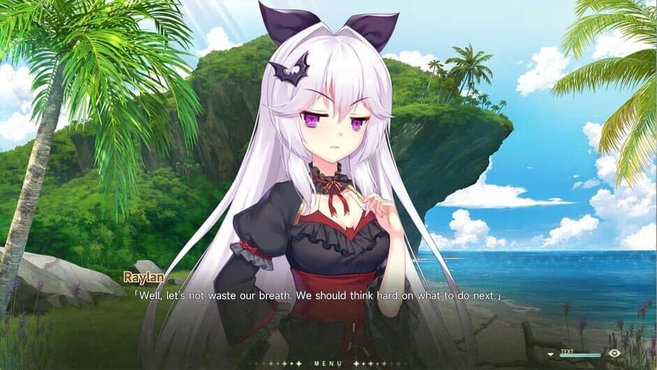 Vampires' Melody 2 screenshot 3
