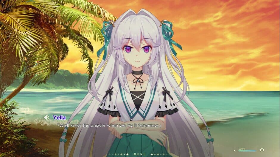 Vampires' Melody 2 screenshot 4