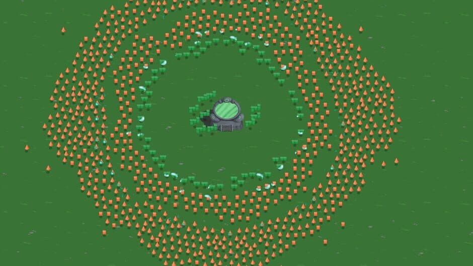 Fair and Square screenshot 2