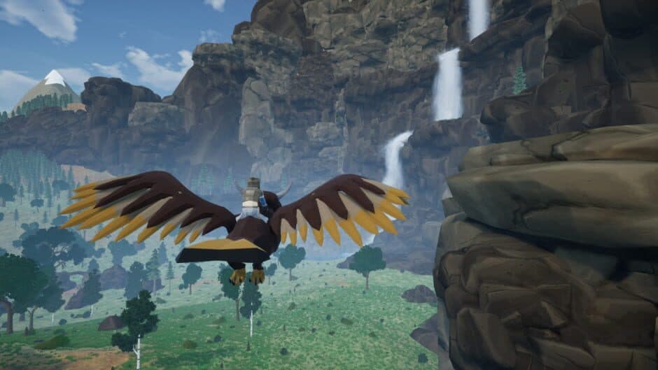 The Bloodline screenshot 2