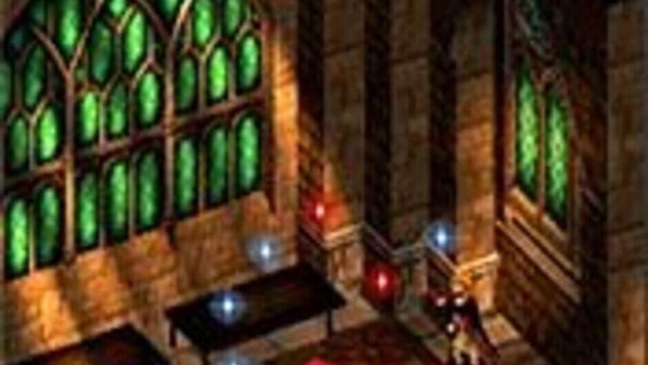 Harry Potter and the Order of the Phoenix screenshot 3
