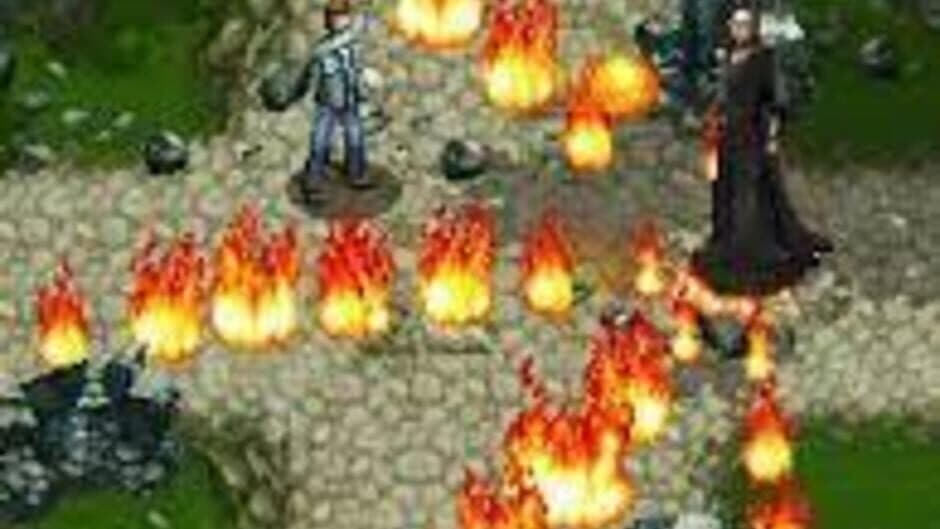 Harry Potter and the Deathly Hallows: Part 2 - The Mobile Game screenshot 3