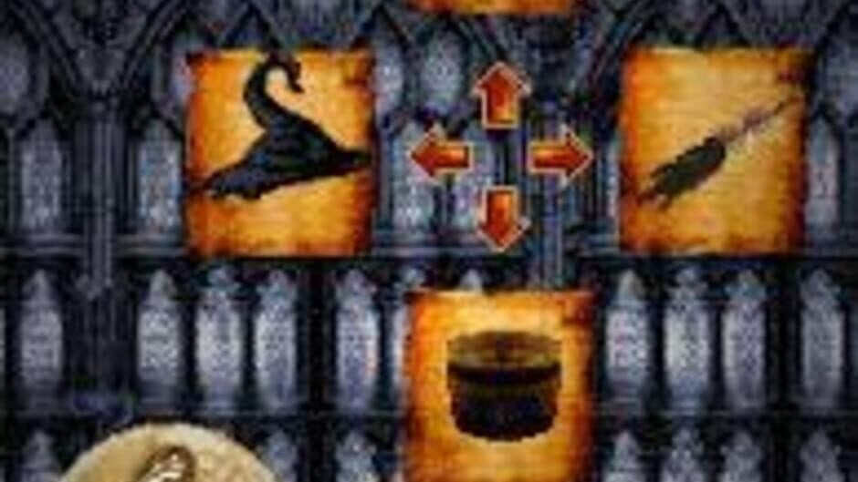 Harry Potter: Mastering Magic screenshot 2