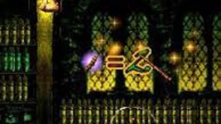 Harry Potter: Mastering Magic screenshot 4