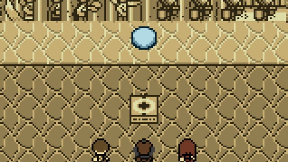 Quest 2: The Ancient Temples screenshot 2