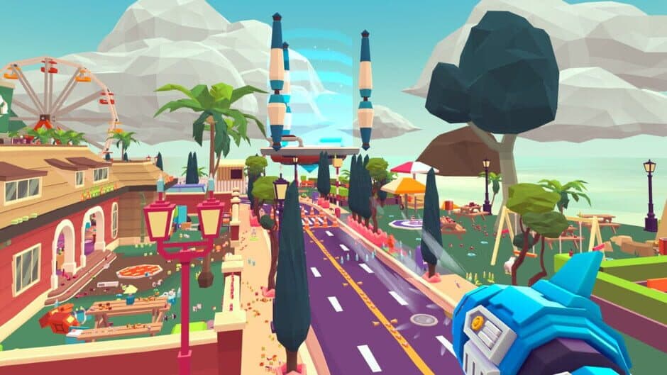 Suck It! screenshot 2