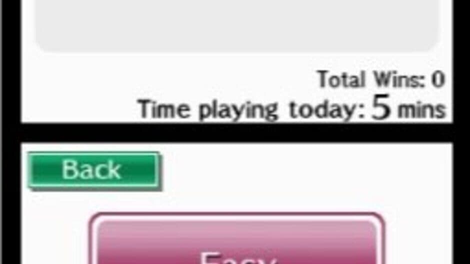 Touch Solitaire screenshot 4