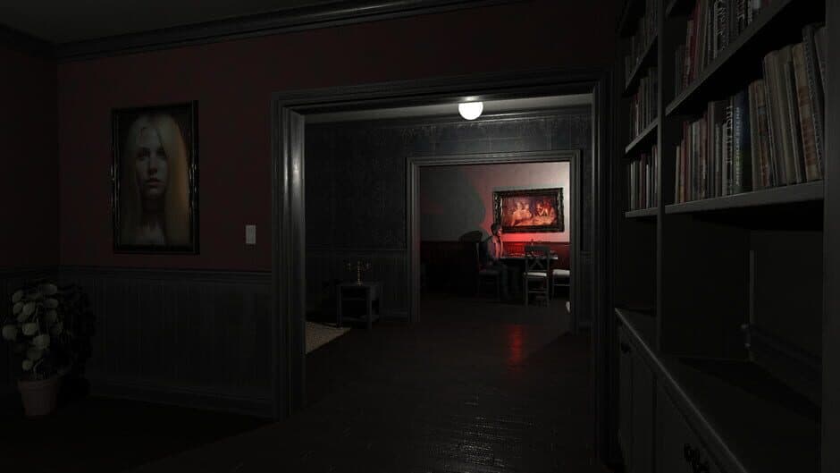 Lost Alone Ultimate: George's Nightmare screenshot 3