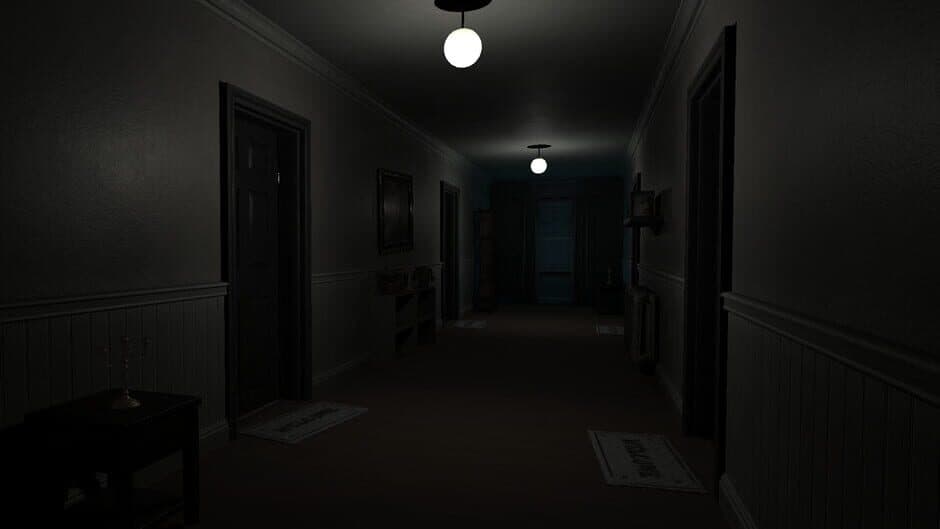 Lost Alone Ultimate: George's Nightmare screenshot 4