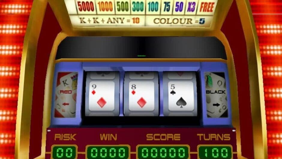 Fruit Machine Mania screenshot 2