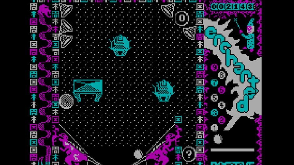 Enchanted screenshot 3