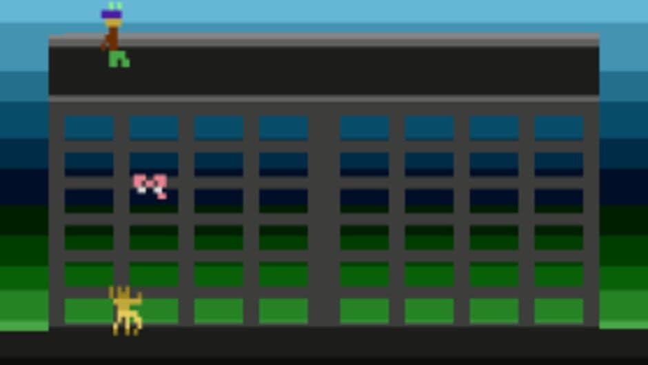 Furcon Frenzy screenshot 2