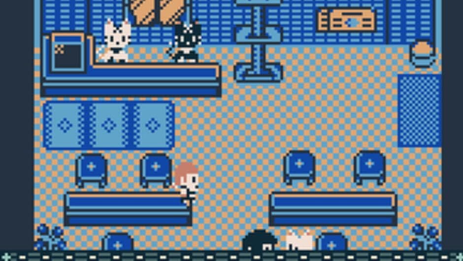 Sapphire Hotel: The Little Tales of screenshot 1